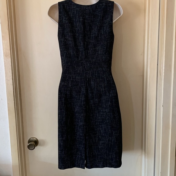 The Limited Collection black and white tweed business dress size 0 - Picture 4 of 11